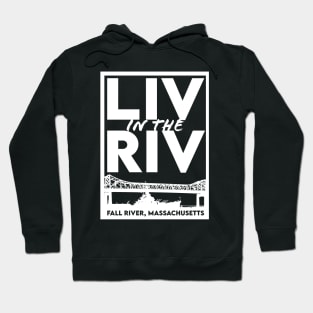 Liv in the Riv Hoodie